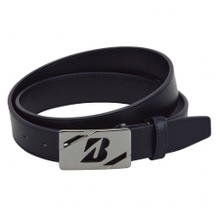 BRIDGESTONE GOLF Men's Golf Wear BSG Pro Model Belt BTG24C