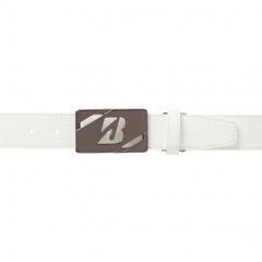 BRIDGESTONE GOLF Men's Golf Wear BSG Pro Model Belt BTG24C