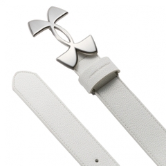 UNDER ARMOUR Men's Golf Wear UA Logo Buckle Belt 1385560