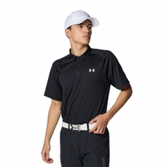 UNDER ARMOUR Men's Golf Wear UA Logo Buckle Belt 1385560