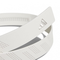 adidas Men's Golf Wear Three Stripes Buckle Perforated Belt C1174