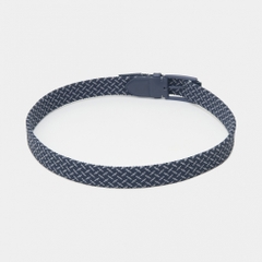 Callaway Men's Golf Wear Braided Elastic Mesh Belt C26192102