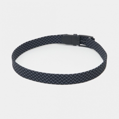 Callaway Men's Golf Wear Braided Elastic Mesh Belt C26192102
