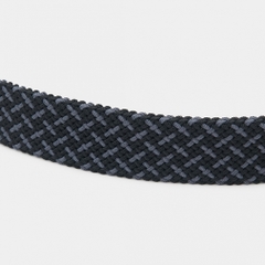 Callaway Men's Golf Wear Braided Elastic Mesh Belt C26192102