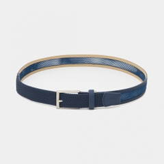 Callaway Men's Golf Wear Perforated Mesh Stretch Belt C26192106