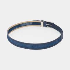 Callaway Men's Golf Wear Perforated Mesh Stretch Belt C26192106