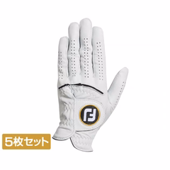 FootJoy Bộ 5 găng tay StaySof - Tay trái -  Men