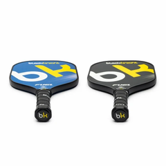 Vợt pickleball black knight FUEL set 2 vợt 2 bóng