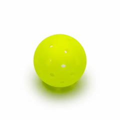 Vợt pickleball black knight FUEL set 2 vợt 2 bóng