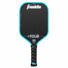 Vợt pickleball franklin DYNASTY FS TOUR 14mm