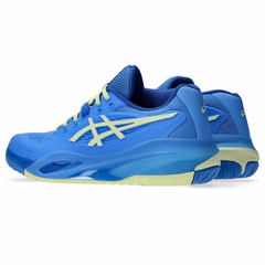 ASICS GEL-RESOLUTION X (All Court)  Ladies