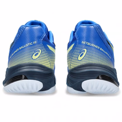 ASICS Netburner Ballistic FF 3  Unisex