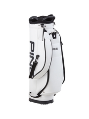 PING Túi caddy CB-P212 white