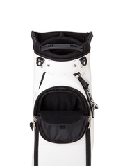 PING Túi caddy CB-P212 white