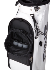 PING Túi caddy CB-P212 white