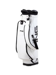 PING Túi caddy CB-P212 white