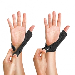 ZAMST Thumb Guard Soft 374902 374903