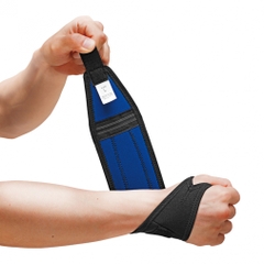 ZAMST Wrist Wrap 374202 374203