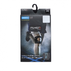 ZAMST Knee Support Filmista Knee 372201, 372202, 372203, 372204