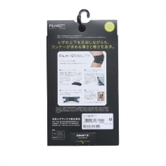 ZAMST Knee Support Filmista Knee 372201, 372202, 372203, 372204