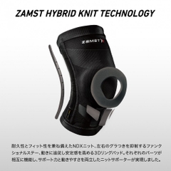 ZAMST Knee Support ZK-MOTION