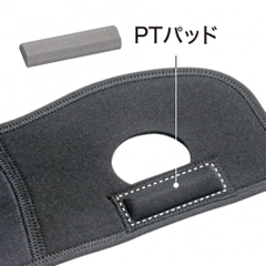 ZAMST Knee Support JK-1