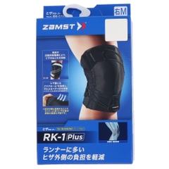 ZAMST Knee Support RK-1 Plus Right