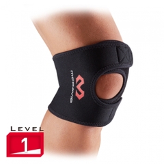 MCDAVID Knee Support Short Knee Wrap