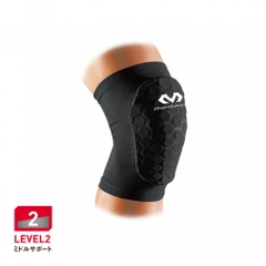 MCDAVID Knee Support HEX Leg Sleeve (1 piece)