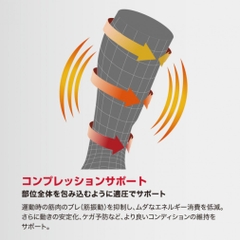MCDAVID Knee Support Conditioning Knee