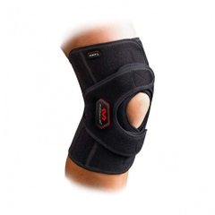 MCDAVID Knee Support Double Knee Wrap DS