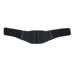 TIGORA Waist Support U-Koshi TGF Back Supporter with TGF Dial