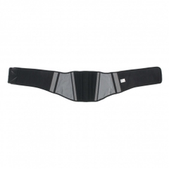 TIGORA Waist Support U-Koshi TGF Back Supporter with TGF Dial