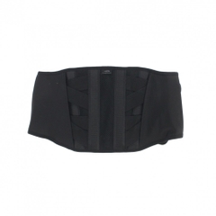 TIGORA Waist Support U-Koshi TGF Back Supporter with TGF Dial