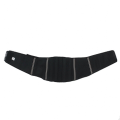 TIGORA Waist Support Strong Lower Back Supporter