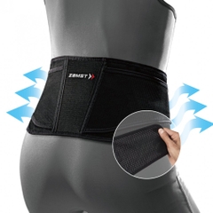 ZAMST Waist Support ZW-4