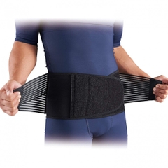 MCDAVID Waist Support Universal Back Support
