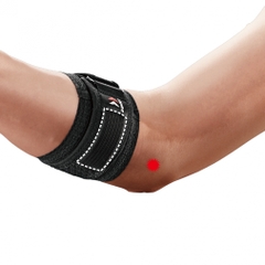 ZAMST New Elbow Band 374702, 374703