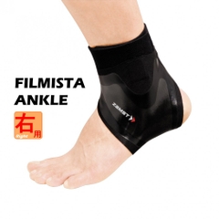 ZAMST Ankle Support Filmista Ankle Right 370201, 370202, 370203