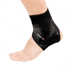 ZAMST Ankle Support Filmista Ankle Left 370211, 370212, 370213