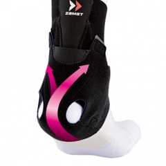 ZAMST Ankle Support AT-1 (Achilles Tendon) 370902, 370903