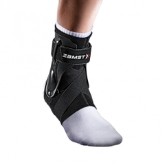 ZAMST Ankle Support A2-DX Left