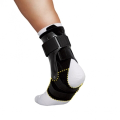 ZAMST Ankle Support A2-DX Left