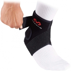 MCDAVID Ankle Support Strap Ankle Wrap Right