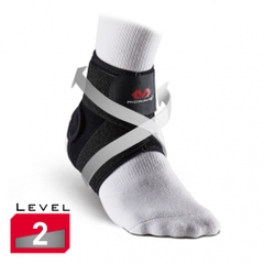 MCDAVID Ankle Support Figure 8 Ankle Wrap
