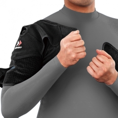 ZAMST Shoulder Wrap 374801, 374802, 374803, 374804