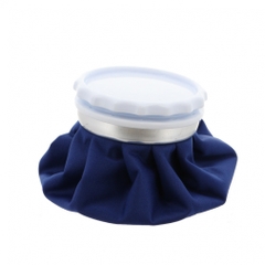 TIGORA Icing Ice Bag, Large Opening, Wide Mouth, Compact