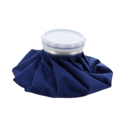 TIGORA Icing Ice Bag, Large Opening, Wide Mouth, Regular