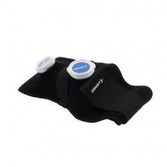 ZAMST Icing Icing Set IW-2, Icing Supporter + Ice Bag 378302