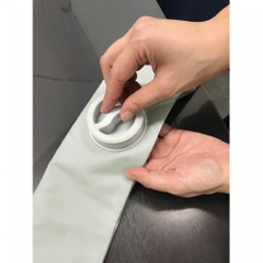 Icing Wrappable FIT Ice Bag S-M